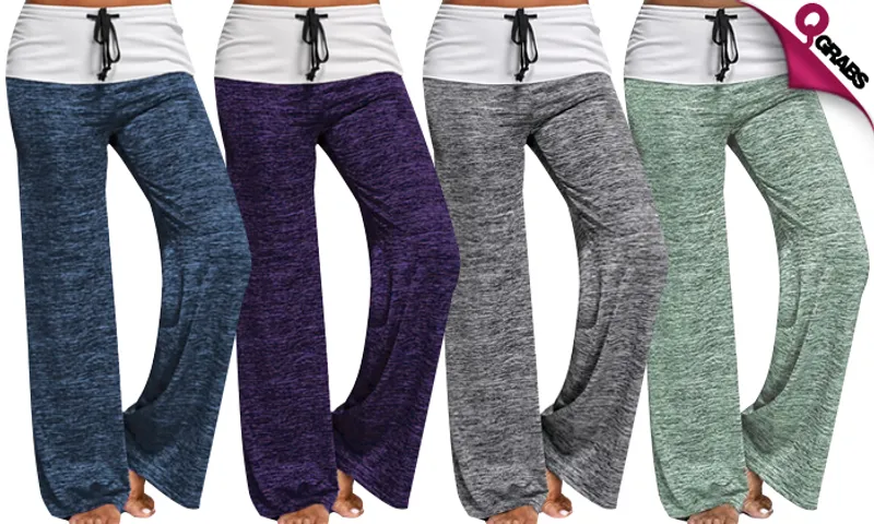 Yoga Pajama!